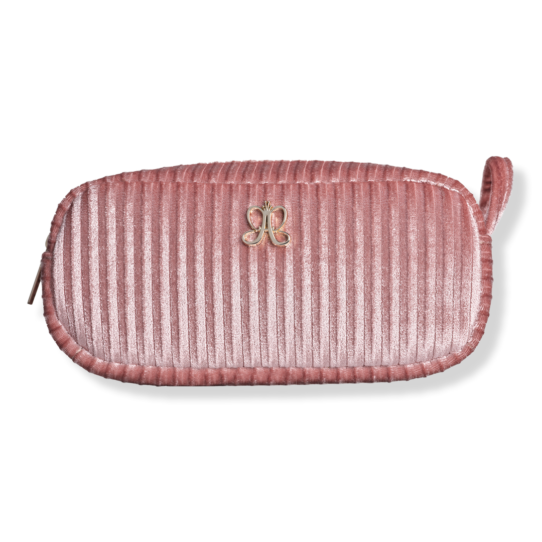 Anastasia Beverly Hills Free Corduroy Pouch with $55 brand purchase #1