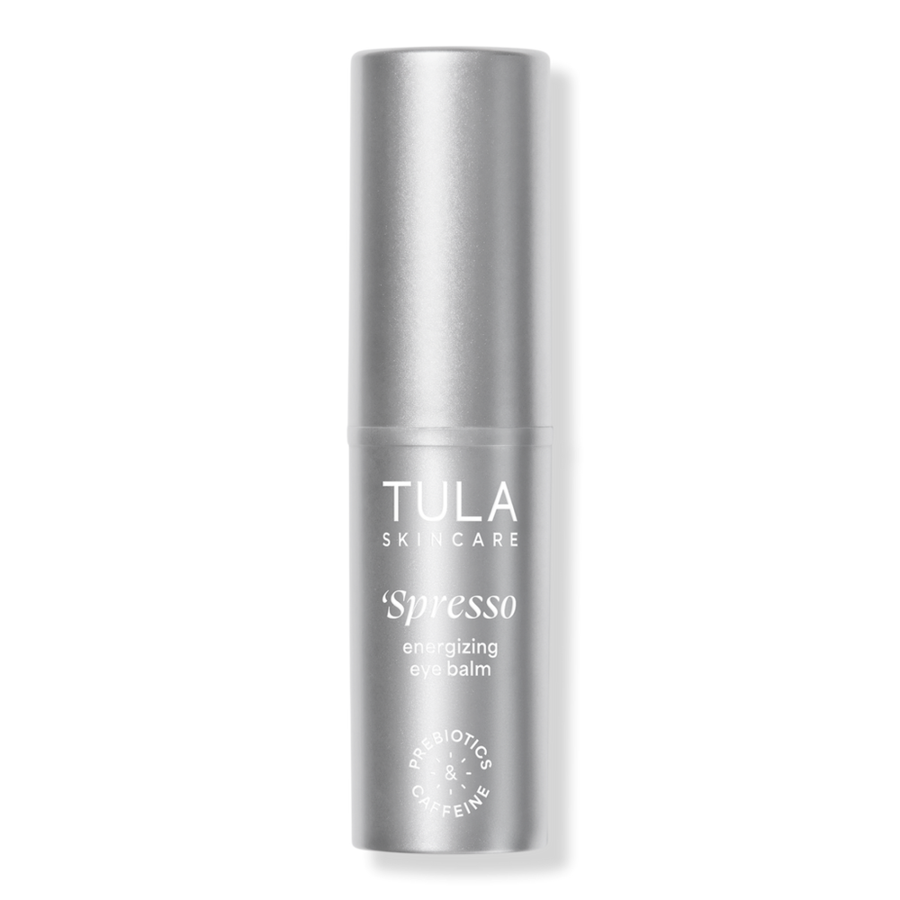 Tula ‘spresso Energizing Eye Balm - Iced