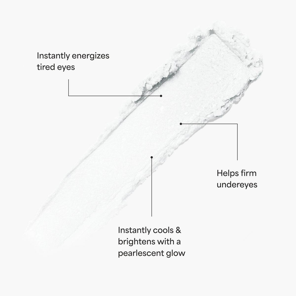 ‘Spresso Energizing Eye Balm - Iced