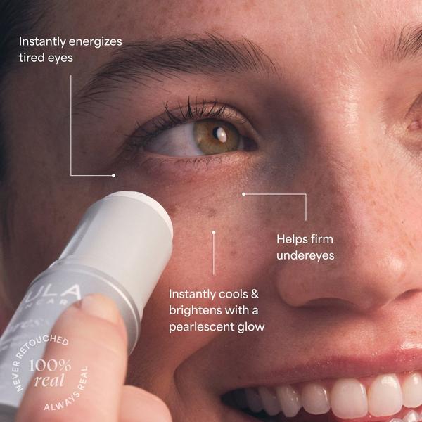 TULA ‘Spresso Energizing Eye Balm #3