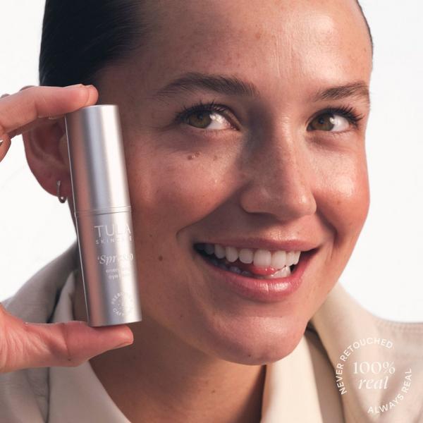 TULA ‘Spresso Energizing Eye Balm #6