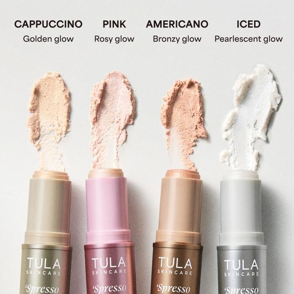 TULA ‘Spresso Energizing Eye Balm #8