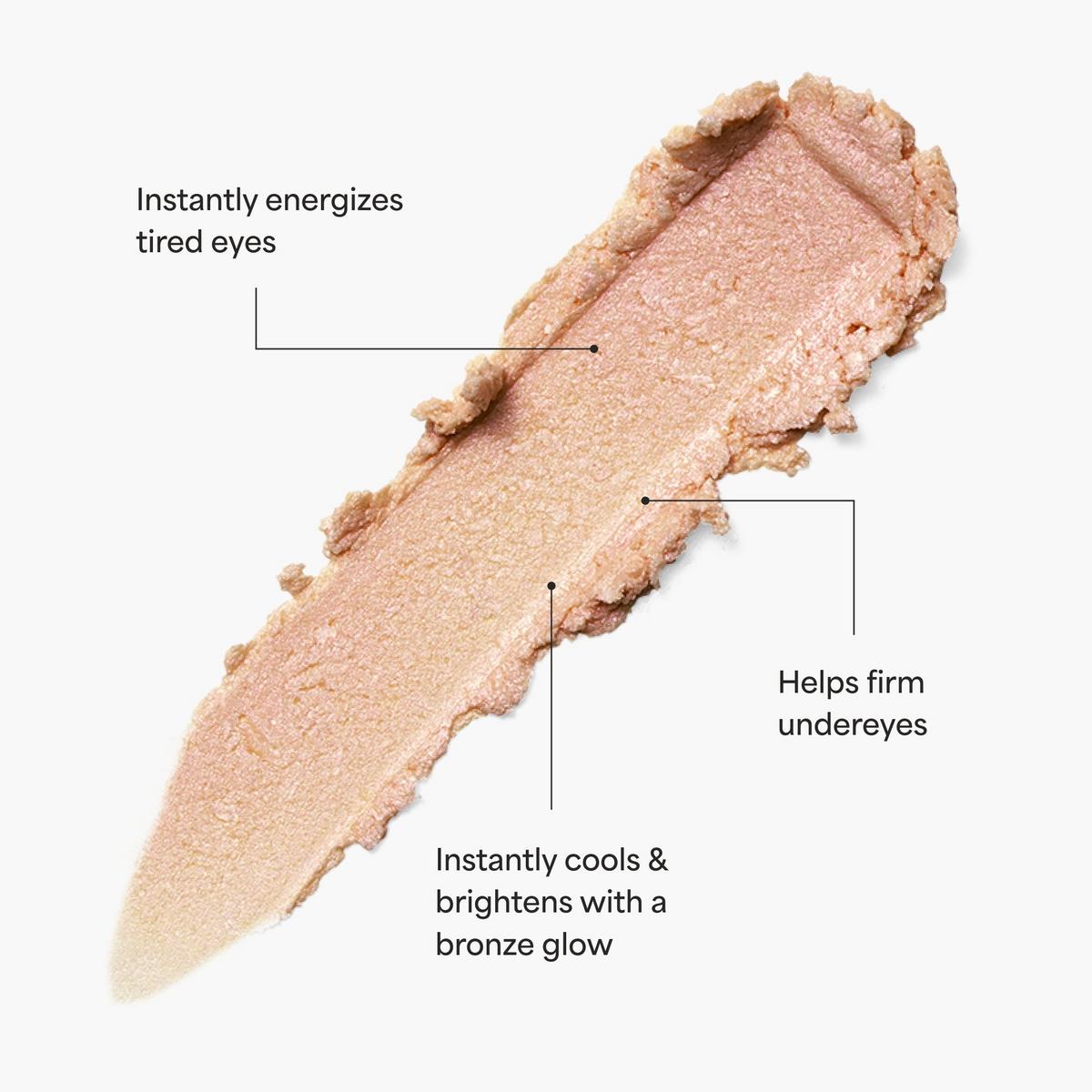 ‘Spresso Energizing Eye Balm - Americano