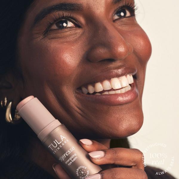 TULA ‘Spresso Energizing Eye Balm #3