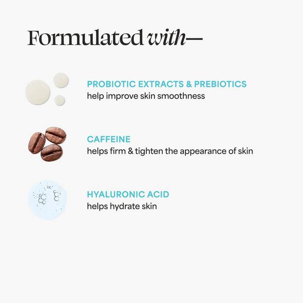 TULA ‘Spresso Energizing Eye Balm #5