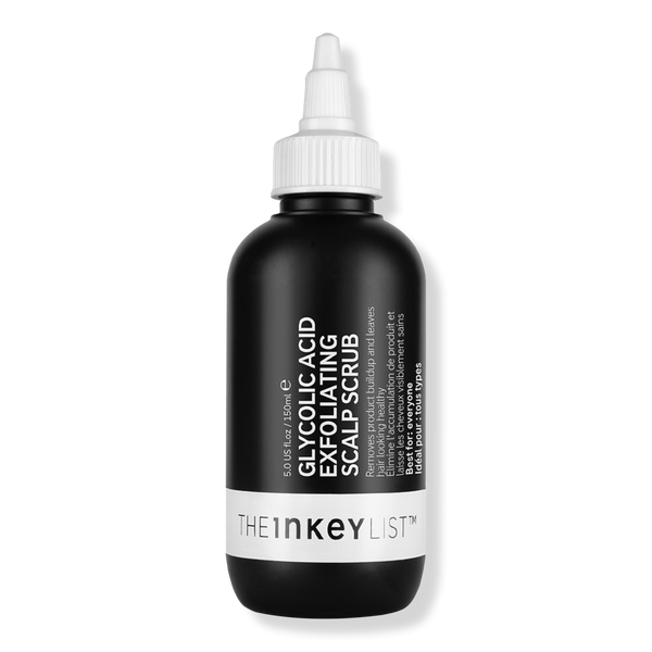 INKEY Glycolic Acid Exfoliating Scalp Scrub #1