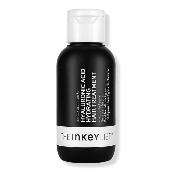 INKEY Hyaluronic Acid Hydrating Hair Treatment #1