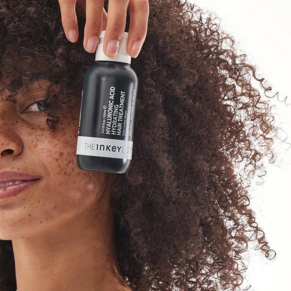 INKEY Hyaluronic Acid Hydrating Hair Treatment #6
