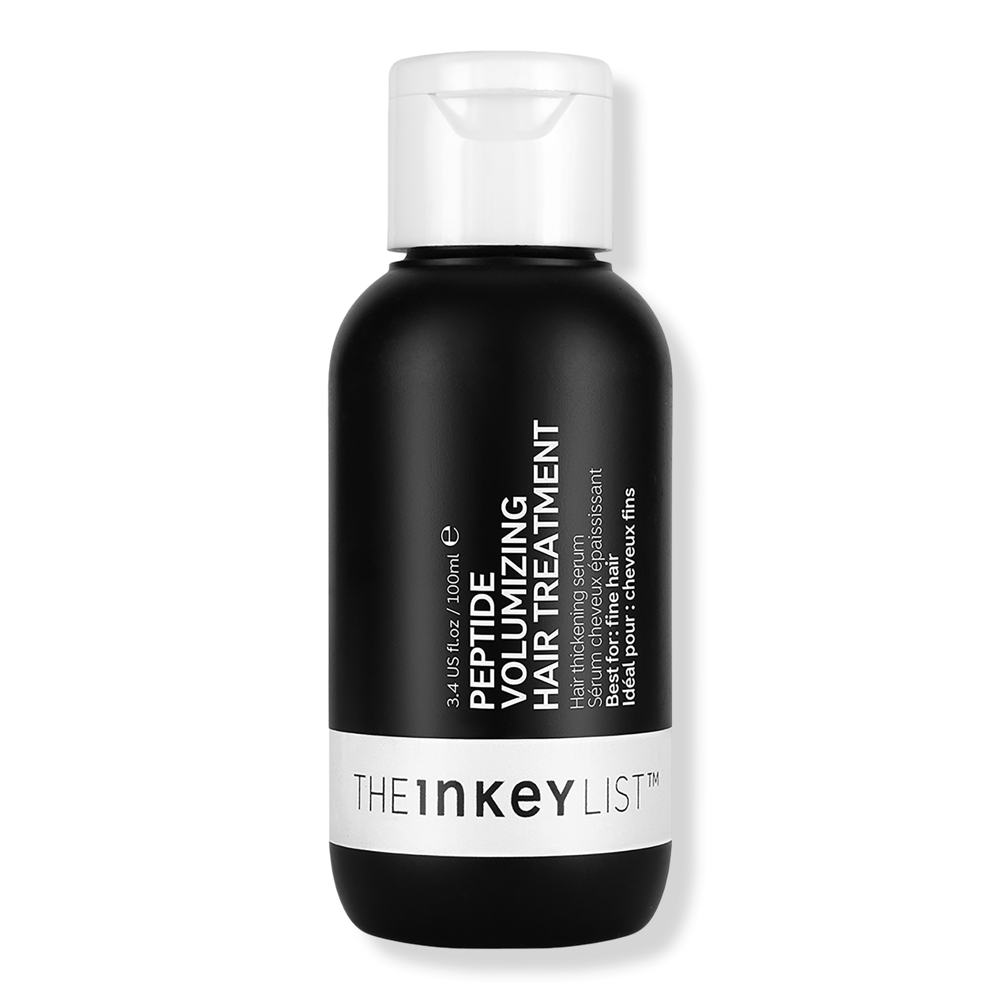 INKEY Peptide Volumizing Hair Treatment #1