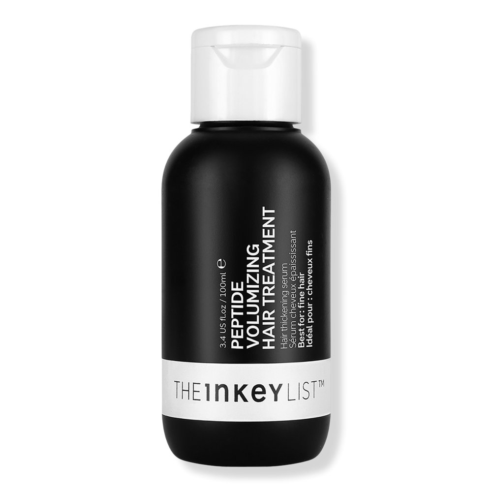 Peptide Volumizing Hair Treatment
