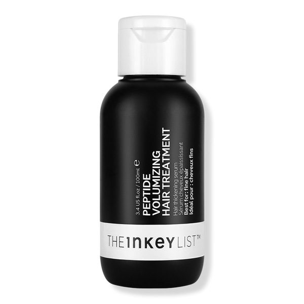 INKEY Peptide Volumizing Hair Treatment #1