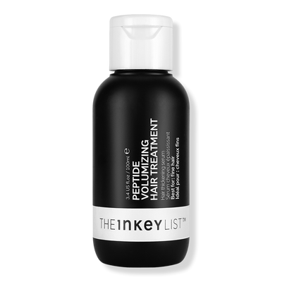 INKEY Peptide Volumizing Hair Treatment