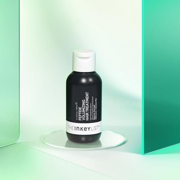 INKEY Peptide Volumizing Hair Treatment #4