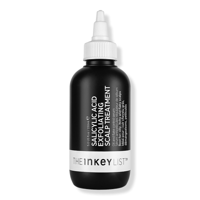 INKEY Salicylic Acid Exfoliating Oily Scalp Treatment