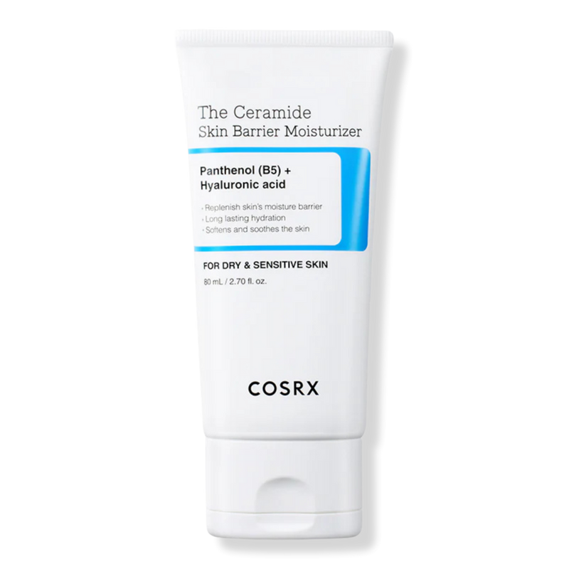 COSRX - The Ceramide Skin Barrier Moisturizer For Sensitive Skin