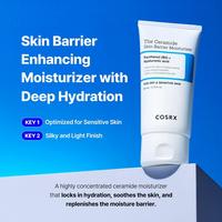 COSRX The Ceramide Skin Barrier Moisturizer For Sensitive Skin #2