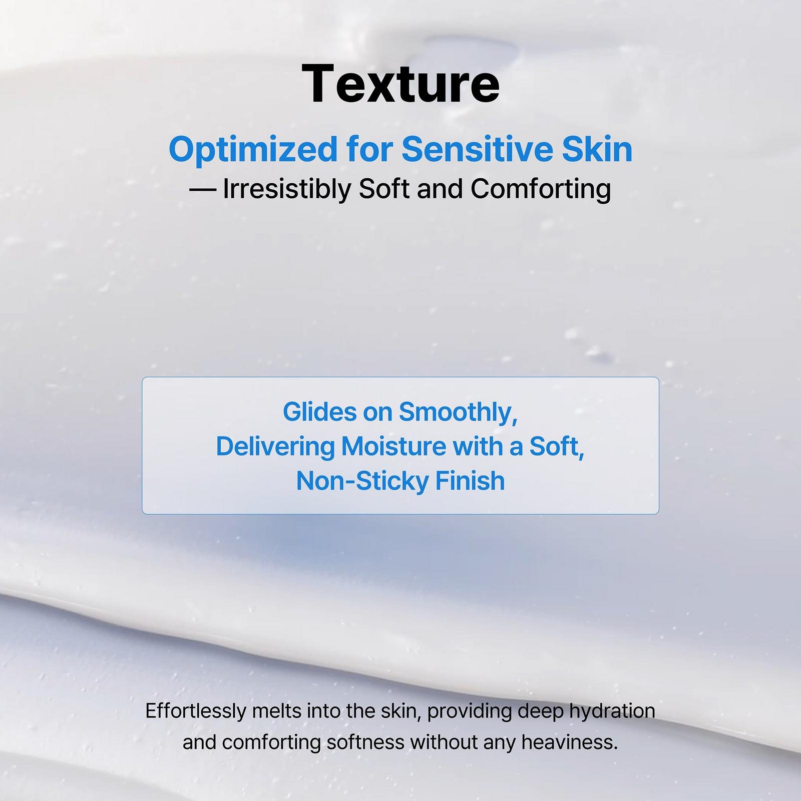 The Ceramide Skin Barrier Moisturizer