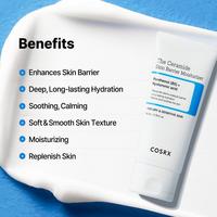 COSRX The Ceramide Skin Barrier Moisturizer For Sensitive Skin #5