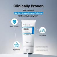 COSRX The Ceramide Skin Barrier Moisturizer For Sensitive Skin #6