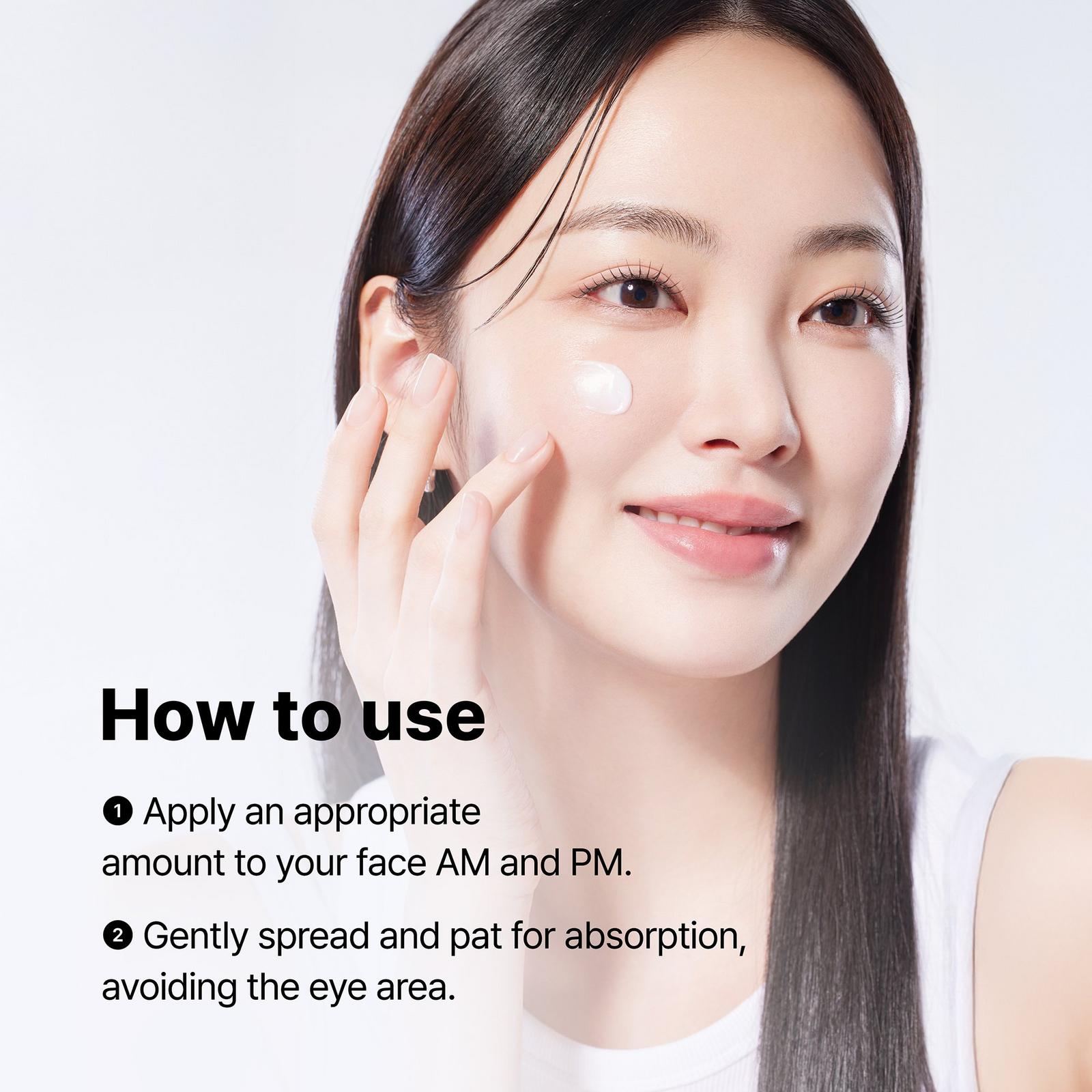 The Ceramide Skin Barrier Moisturizer