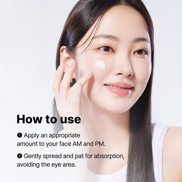 COSRX The Ceramide Skin Barrier Moisturizer #7