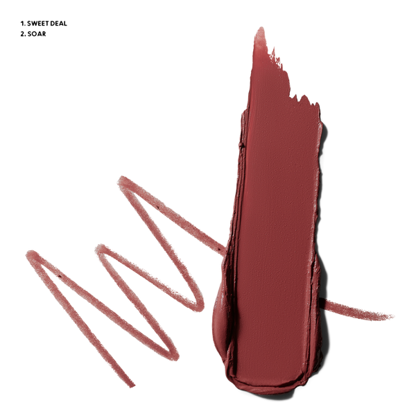 MAC M·A·Cximal Matte Duo Lipstick + Pencil #2
