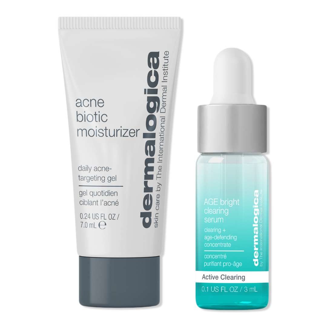Dermalogica Free 2 Piece Gift with $65 shipped brand purchase #1