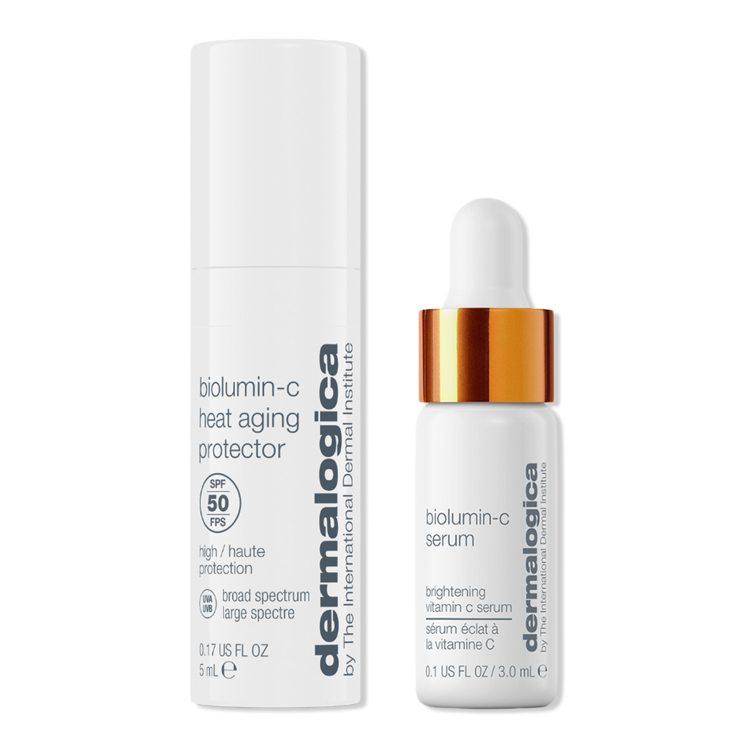 Dermalogica Free 2 Piece Gift with $65 brand purchase #1