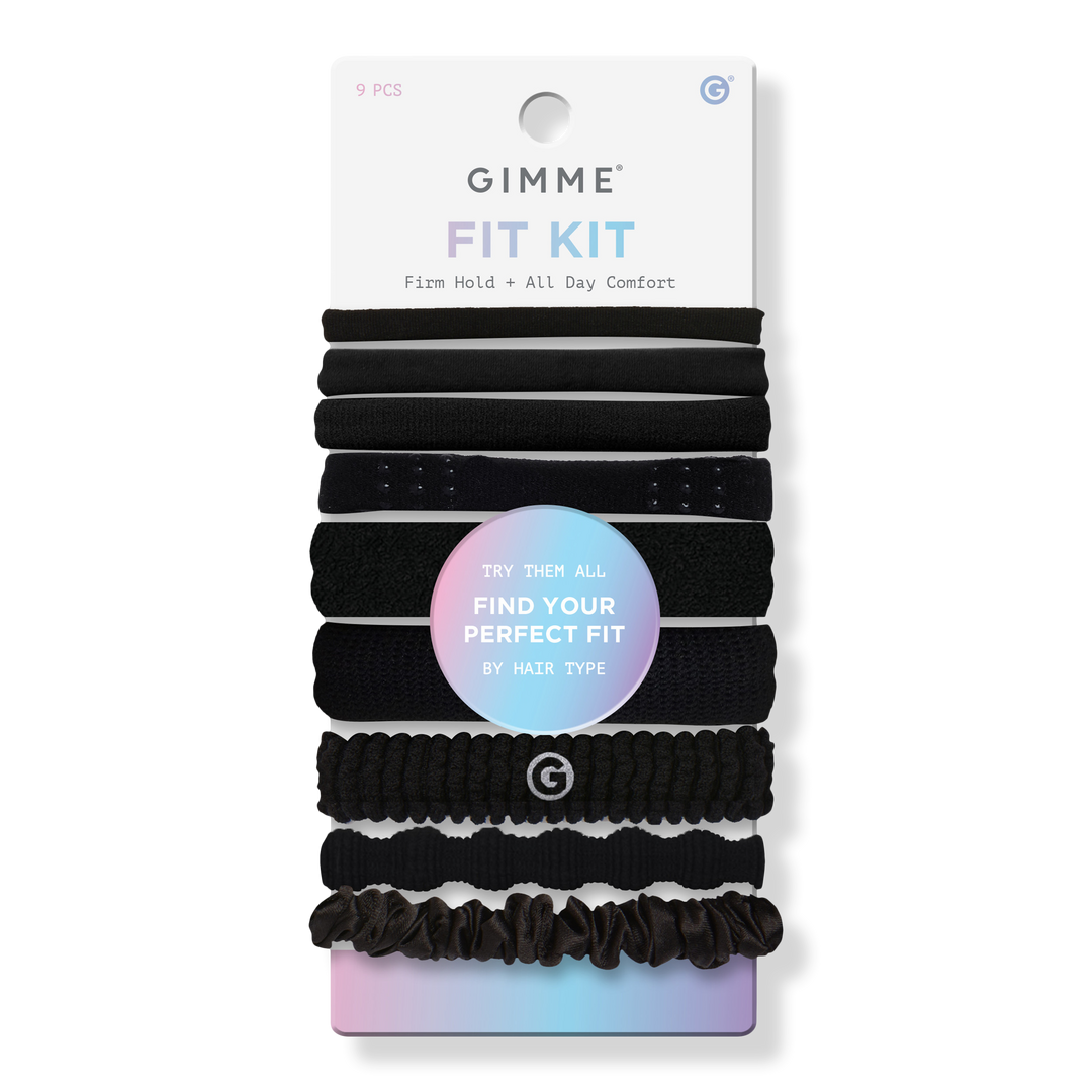 GIMME beauty Free Mini Fit Kit with select $20 GIMME beauty purchase #1