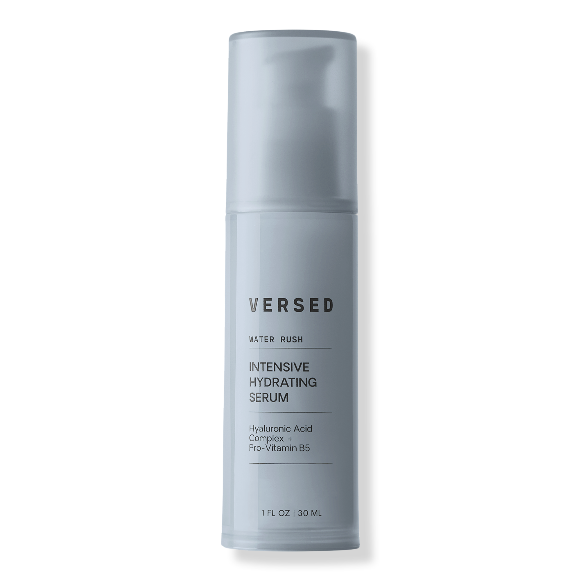 Versed Water Rush Intensive Hydrating Serum #1