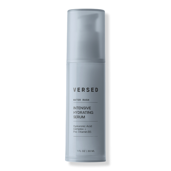 Versed Water Rush Intensive Hydrating Serum #1
