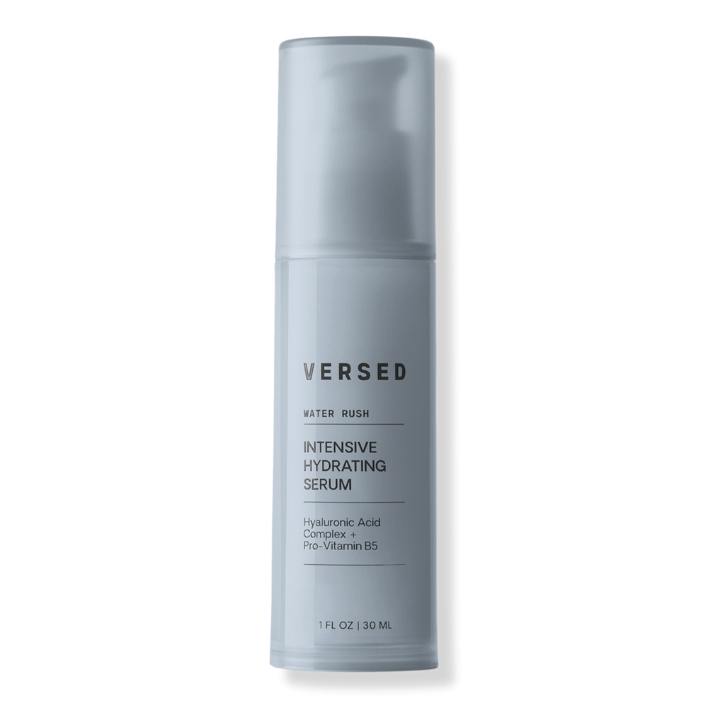 Versed Water Rush Intensive Hydrating Serum