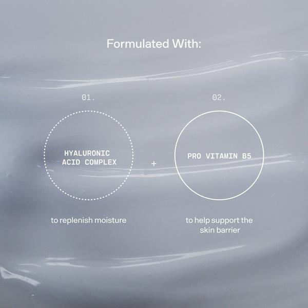 Versed Water Rush Intensive Hydrating Serum #3