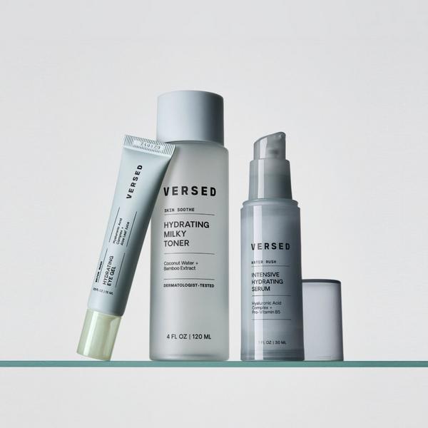 Versed Water Rush Intensive Hydrating Serum #4