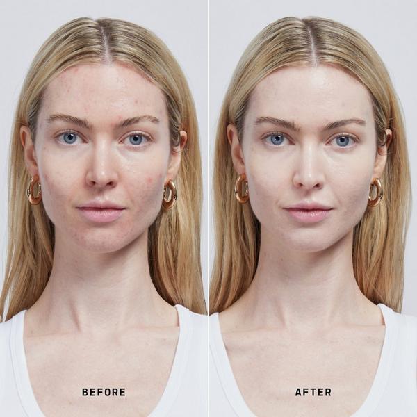 Versed Skin Solution Multi-Serum Skin Tint SPF 40 #3