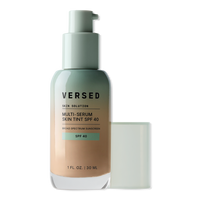 Skin Solution Multi-Serum Skin Tint SPF 40