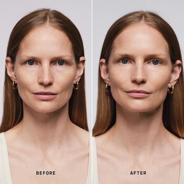 Versed Skin Solution Multi-Serum Skin Tint SPF 40 #3