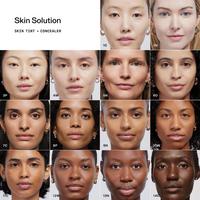 Versed Skin Solution Multi-Serum Skin Tint SPF 40 #4