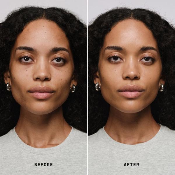 Versed Skin Solution Multi-Serum Skin Tint SPF 40 #3