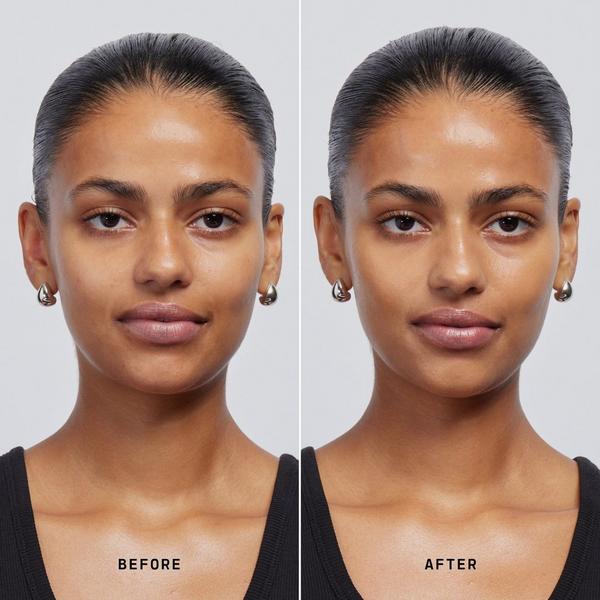 Versed Skin Solution Multi-Serum Skin Tint SPF 40 #3