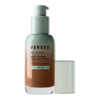 Skin Solution Multi-Serum Skin Tint SPF 40