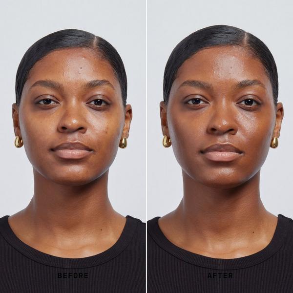 Versed Skin Solution Multi-Serum Skin Tint SPF 40 #3