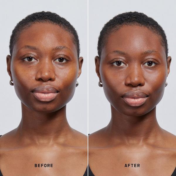 Versed Skin Solution Multi-Serum Skin Tint SPF 40 #3