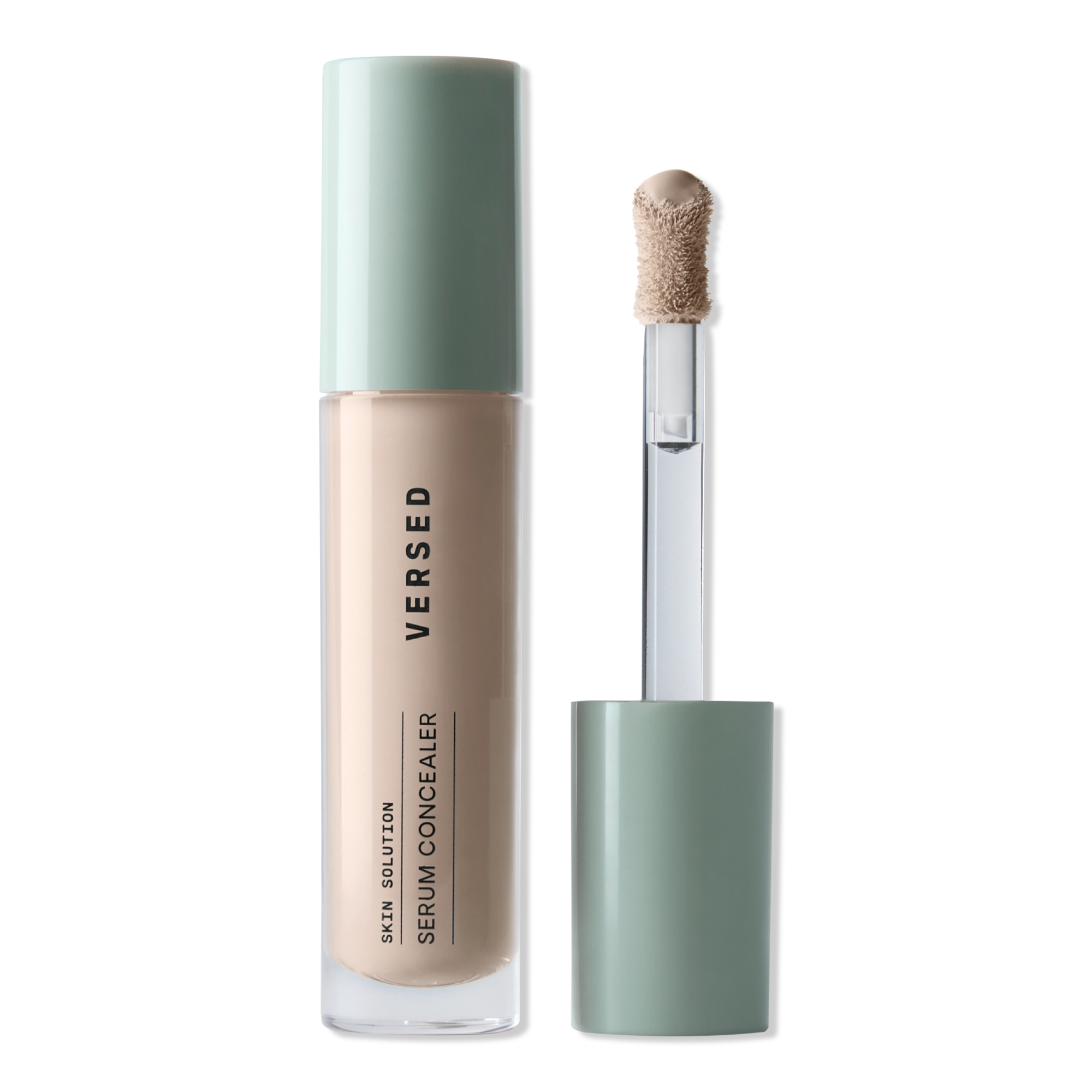 Versed Skin Solution Serum Concealer #1