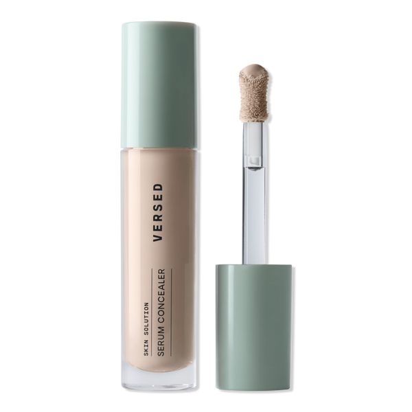 Versed Skin Solution Serum Concealer #1
