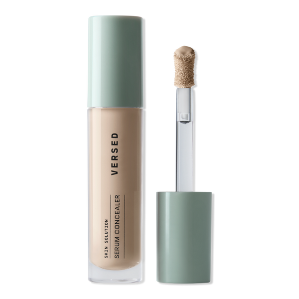 Versed Skin Solution Serum Concealer #1