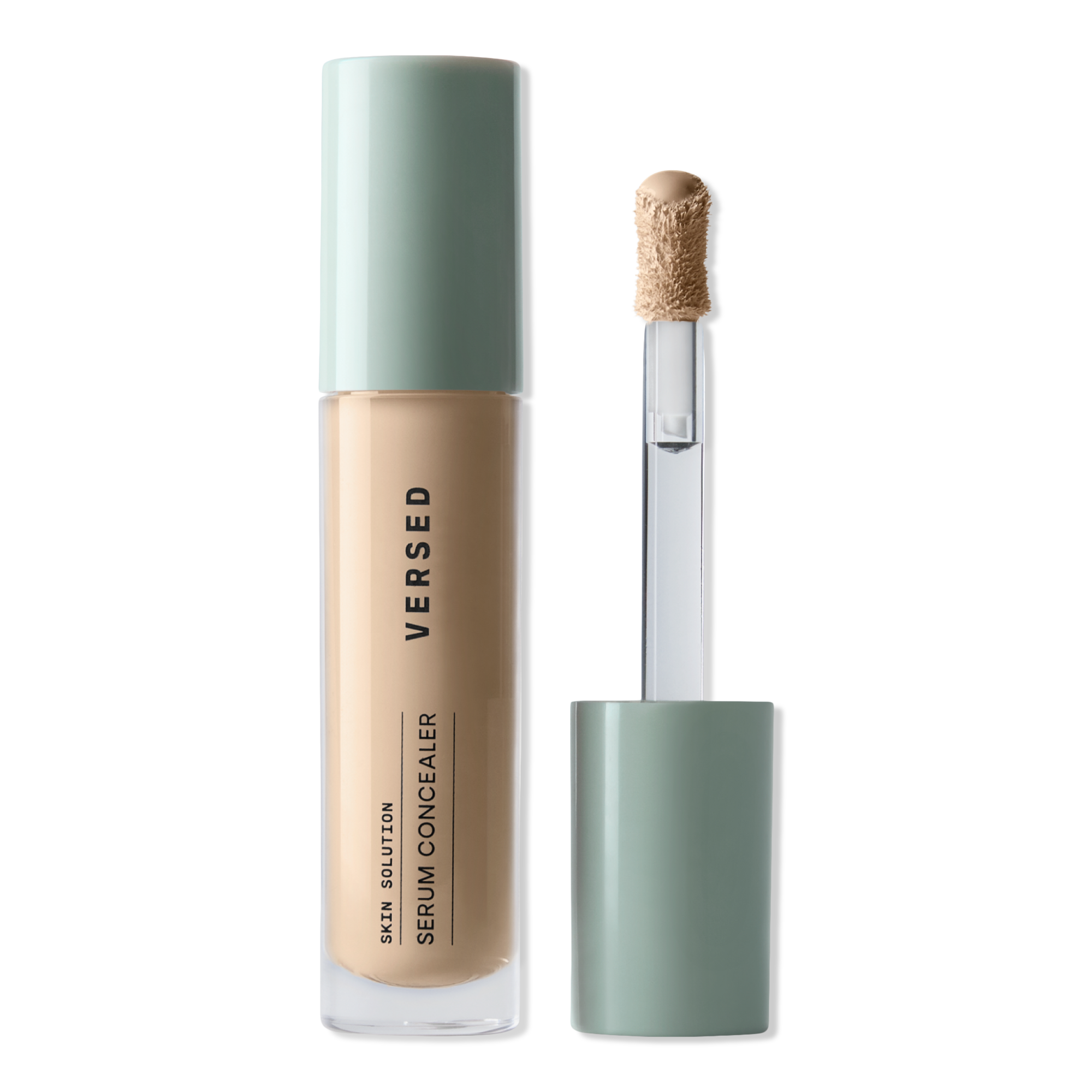 Versed Skin Solution Serum Concealer #1