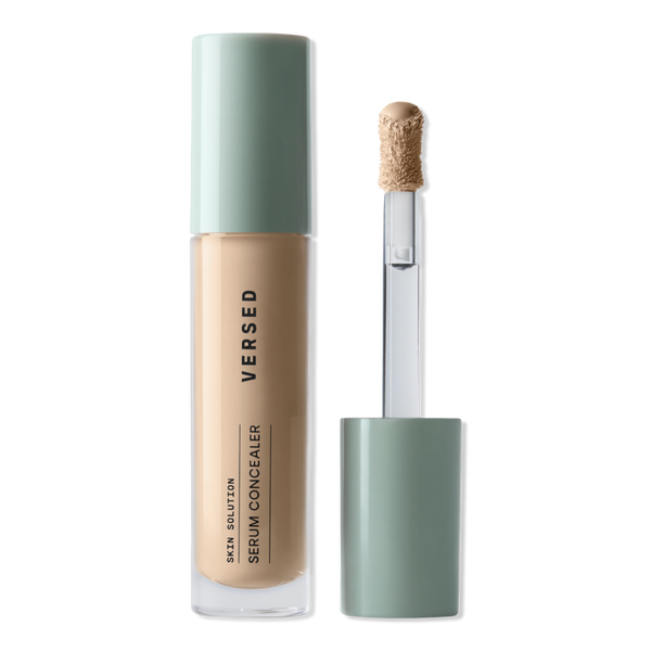 Versed Skin Solution Serum Concealer #1