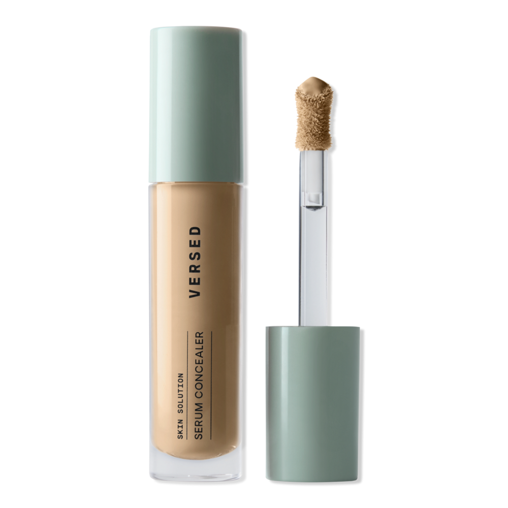 Versed Skin Solution Serum Concealer - 4w