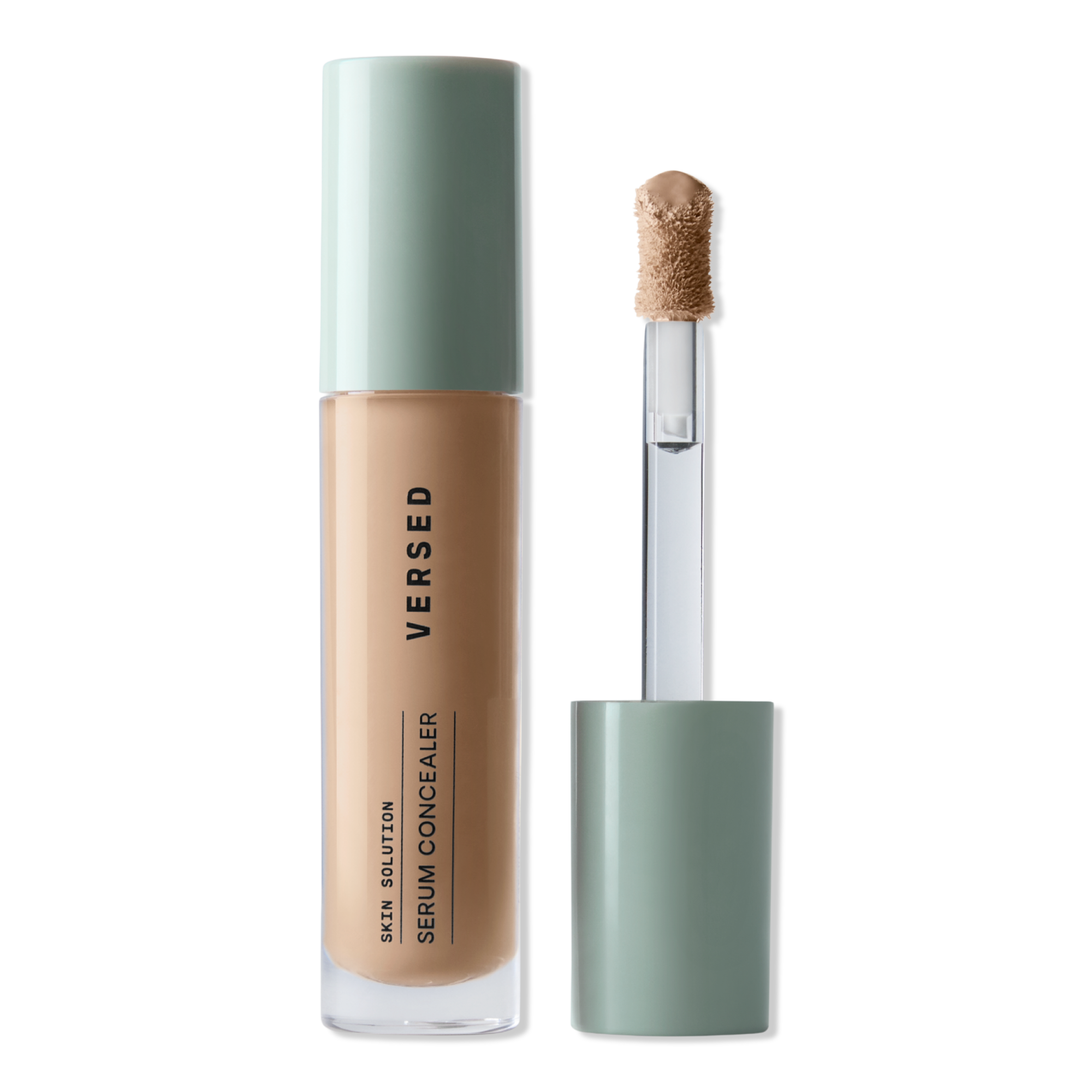 Versed Skin Solution Serum Concealer #1